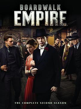 大西洋帝國  第二季 / Boardwalk Empire Season 2線上看