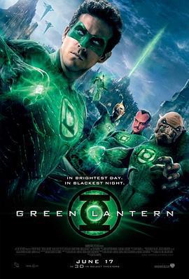 綠燈俠 / Green Lantern線上看