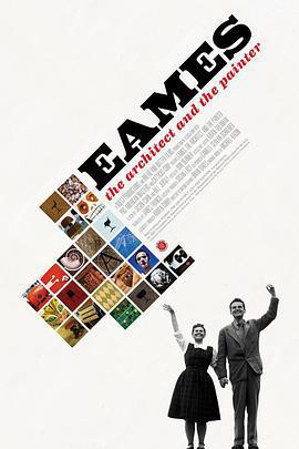 埃姆斯夫婦：建築師和畫家 / Eames: The Architect & The Painter線上看