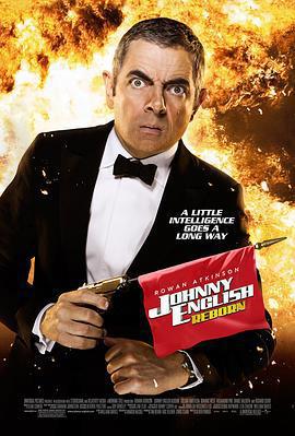 憨豆特工2 / Johnny English Reborn線上看