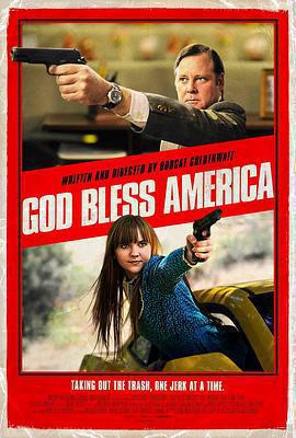 上帝保佑美國 / God Bless America線上看