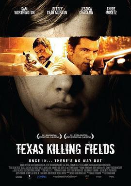 德州殺場 / Texas Killing Fields線上看