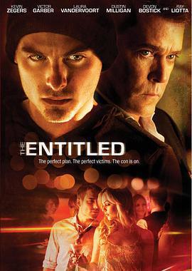 人質遊戲 / The Entitled線上看