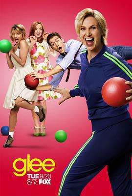 歡樂合唱團  第三季 / Glee Season 3線上看
