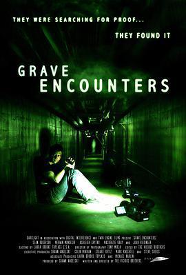 墓地邂逅 / Grave Encounters線上看