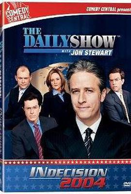 司徒囧每日秀 第十七季 / The Daily Show with Jon Stewart Season 17線上看