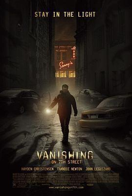 消失在第七街 / Vanishing on 7th Street線上看