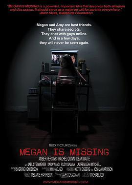 梅根失蹤 / Megan Is Missing線上看
