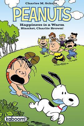 幸福是一條溫暖的毛毯 / Happiness Is a Warm Blanket, Charlie Brown線上看