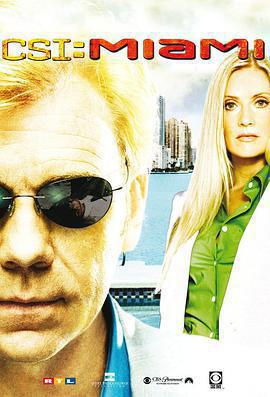 犯罪現場調查：邁阿密 第十季 / CSI: Miami Season 10線上看