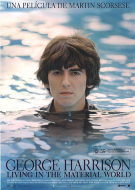 喬治·哈里森：活在物質世界 / George Harrison: Living in the Material World線上看
