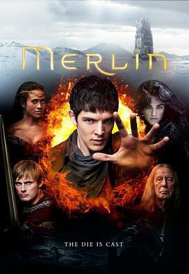 梅林傳奇 第五季 / Merlin Season 5線上看