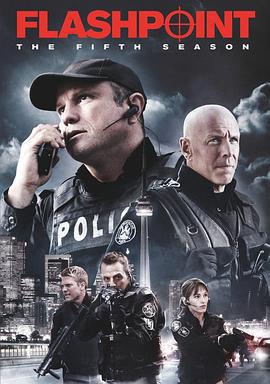 閃點行動 第五季 / Flashpoint Season 5線上看