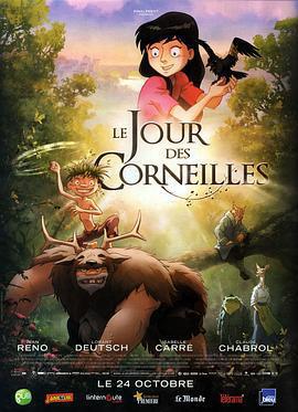 烏鴉之日 / Le Jour des Corneilles線上看