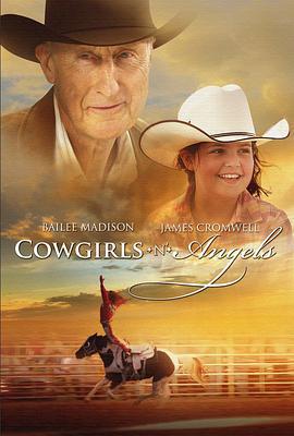 女牛仔與天使 / Cowgirls n' Angels線上看