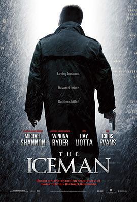 冰人 / The Iceman線上看