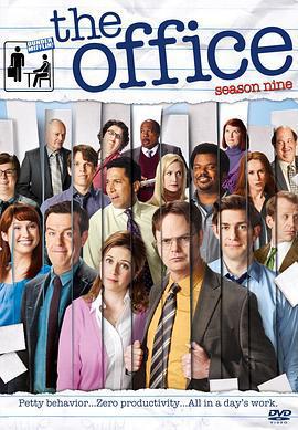 辦公室 第九季 / The Office Season 9線上看