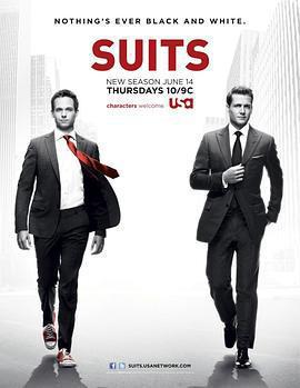 金裝律師 第二季 / Suits Season 2線上看