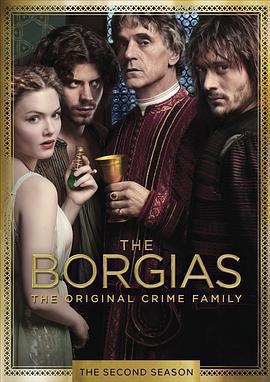 波吉亞家族 第二季 / The Borgias Season 2線上看