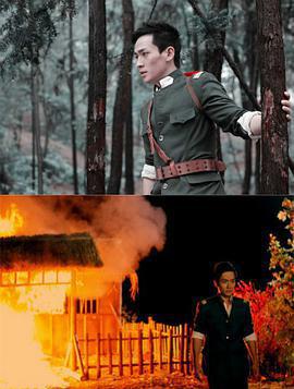 戰地情天線上看