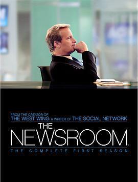 新聞編輯室 第一季 / The Newsroom Season 1線上看