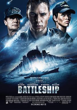 超級戰艦 / Battleship線上看