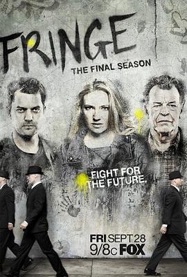 危機邊緣 第五季 / Fringe Season 5線上看