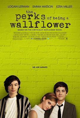 壁花少年 / The Perks of Being a Wallflower線上看