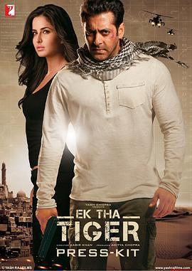 代號猛虎行動 / Ek Tha Tiger線上看