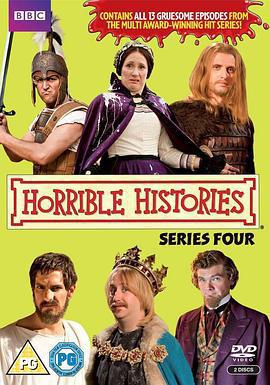 糟糕歷史 第四季 / Horrible Histories Season 4線上看