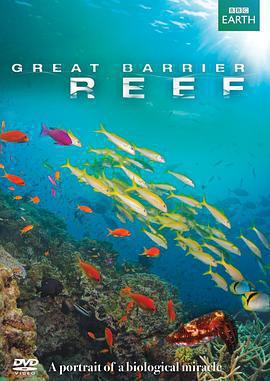大堡礁 / Great Barrier Reef線上看