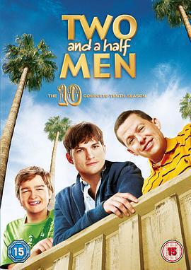 好漢兩個半 第十季 / Two and a Half Men Season 10線上看