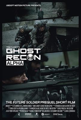 幽靈行動阿爾法 / Ghost Recon: Alpha線上看