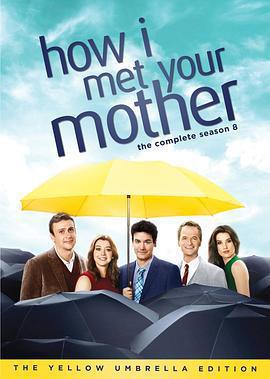 老爸老媽的浪漫史 第八季 / How I Met Your Mother Season 8線上看