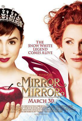 白雪公主之魔鏡魔鏡 / Mirror Mirror線上看