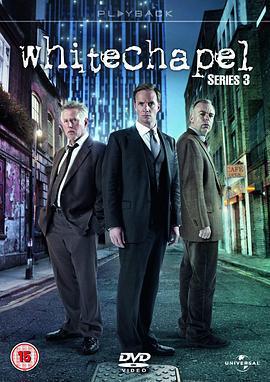 白教堂血案 第三季 / Whitechapel Season 3線上看