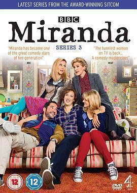 米蘭達 第三季 / Miranda Season 3線上看