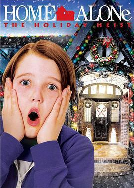 小鬼當家5 / Home Alone: The Holiday Heist線上看