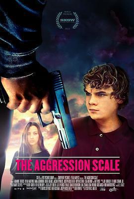 深度入侵 / The Aggression Scale線上看