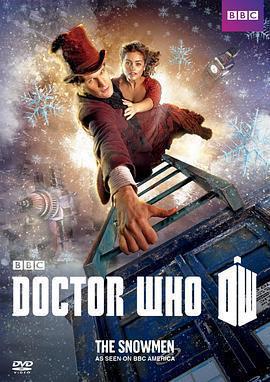 神祕博士：雪人 / Doctor Who: The Snowmen線上看