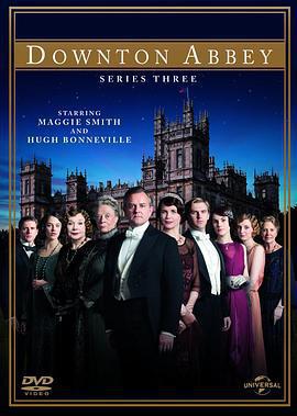 唐頓莊園 第三季 / Downton Abbey Season 3線上看