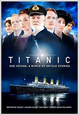 鐵達尼號 / Titanic線上看