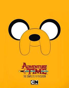 探險活寶 第五季 / Adventure Time with Finn & Jake Season 5線上看