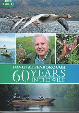 愛丁保羅夫：自然探索60年 / Attenborough: 60 Years in the Wild線上看