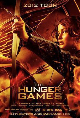 飢餓遊戲 / The Hunger Games線上看