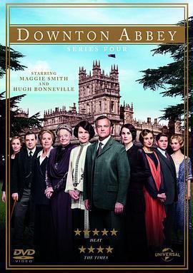 唐頓莊園 第四季 / Downton Abbey Season 4線上看