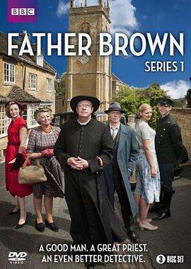 布朗神父 第一季 / Father Brown Season 1線上看