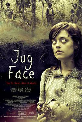 水壺的面孔 / Jug Face線上看