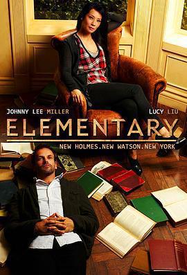 福爾摩斯：基本演繹法 第二季 / Elementary Season 2線上看