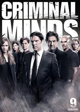 犯罪心理 第九季 / Criminal Minds Season 9線上看